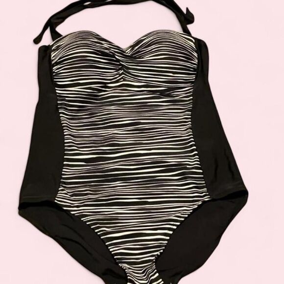 Merona Other - Merona Women's Multi Swimsuit-one-piece